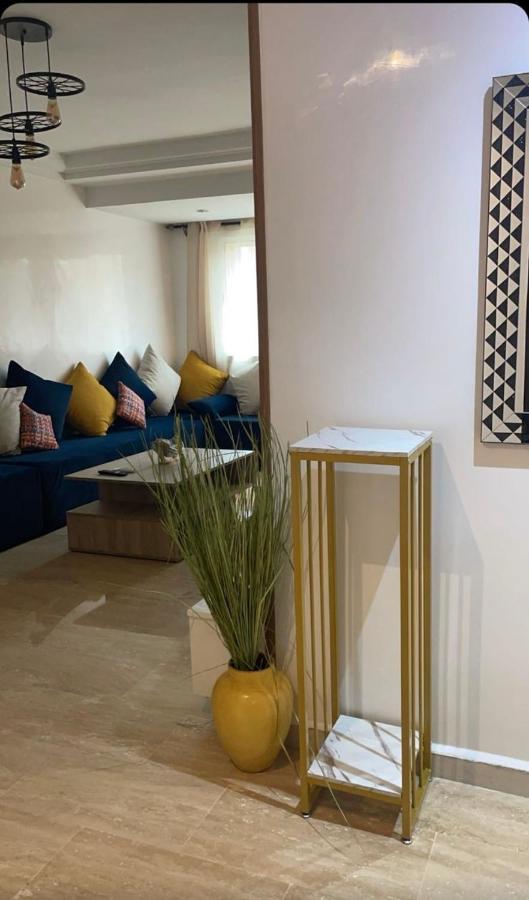 Residence Elsalam Marrakech Marraquexe Exterior foto